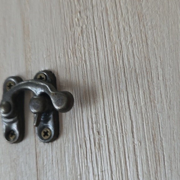 Wooden Box - Picture 3 of 8